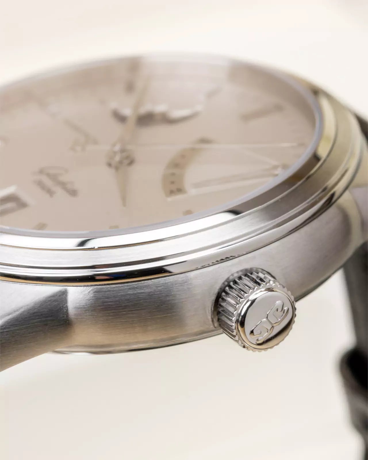 Uhr bei Watch Out Glashütte Original Senator 3944041204