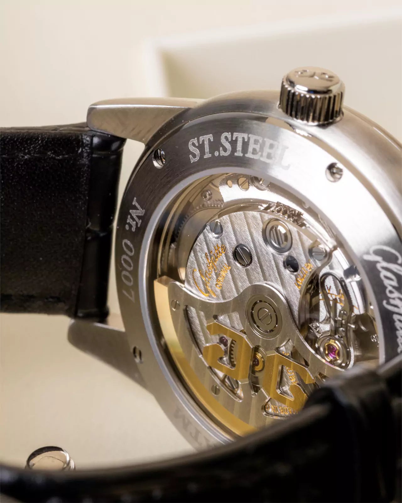 Glashütte Original 3944041204
