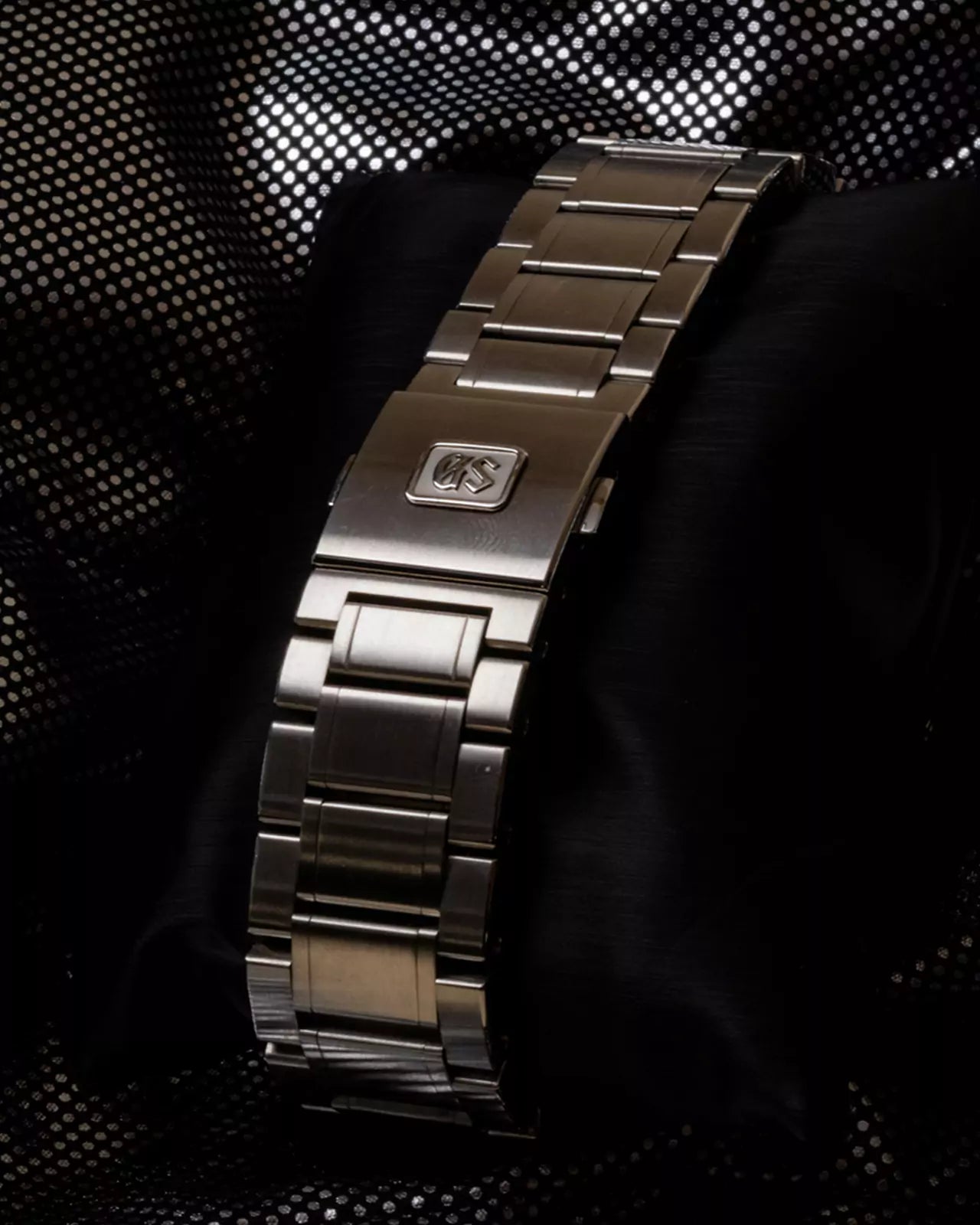 Uhr bei Watch Out Grand Seiko Evolution