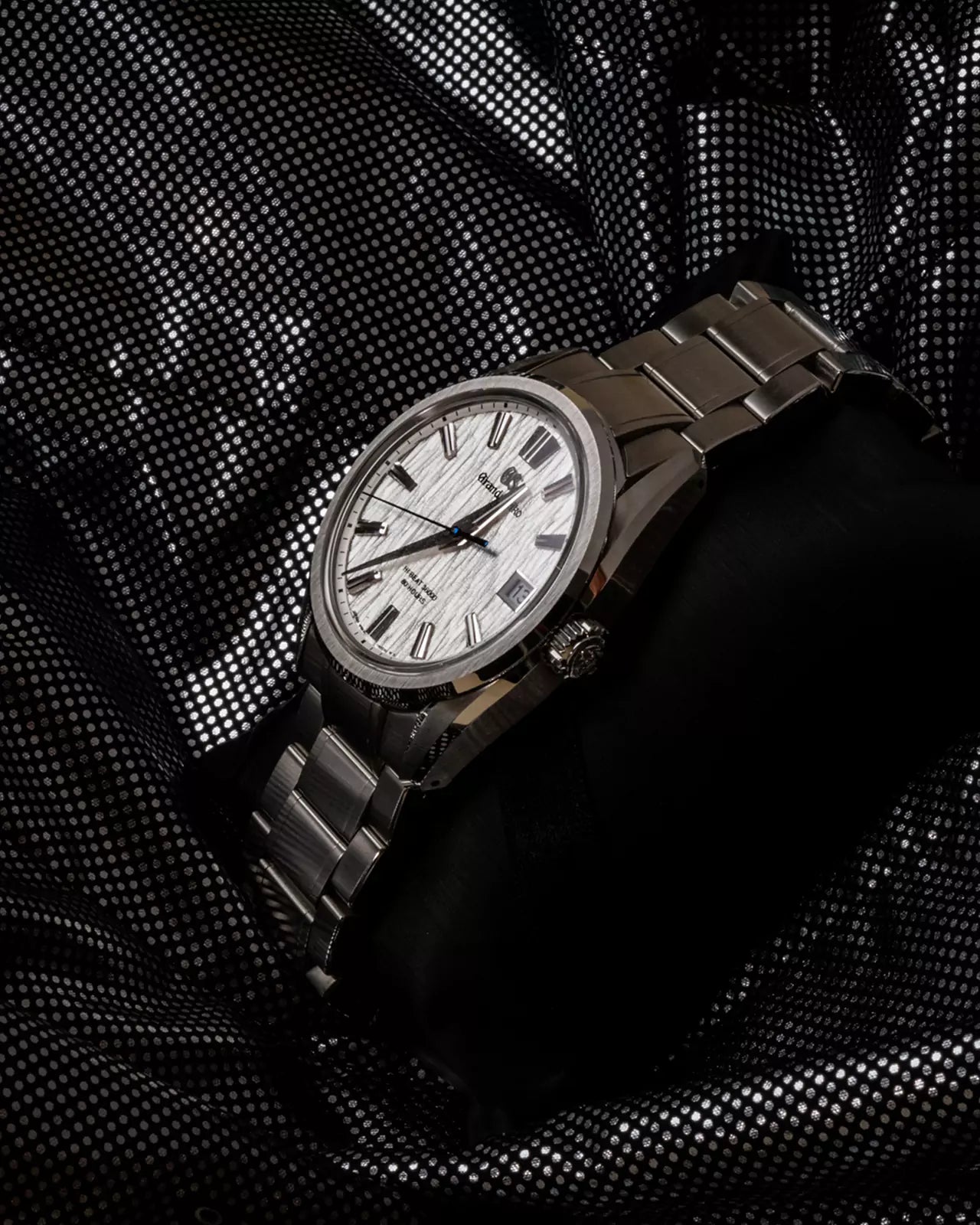 Evolution 9 SLGH005G von Grand Seiko