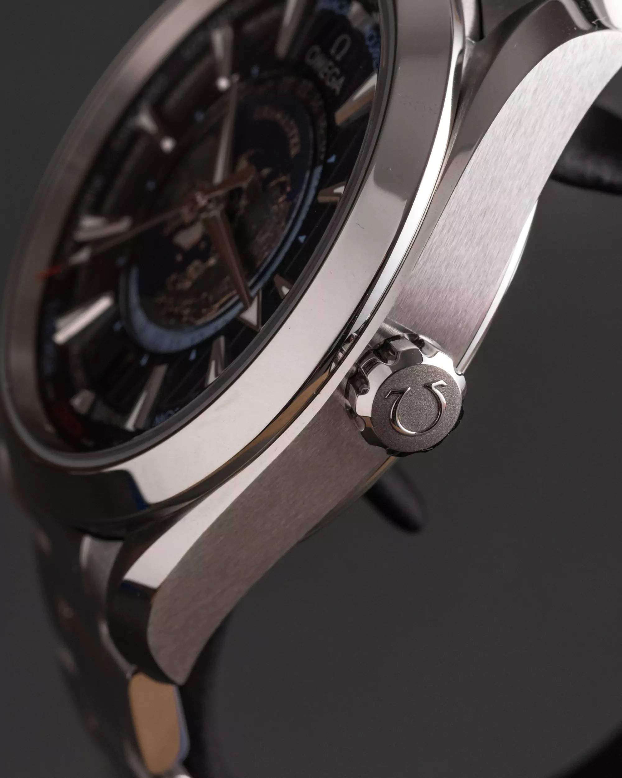 Omega Seamaster Aqua Terra