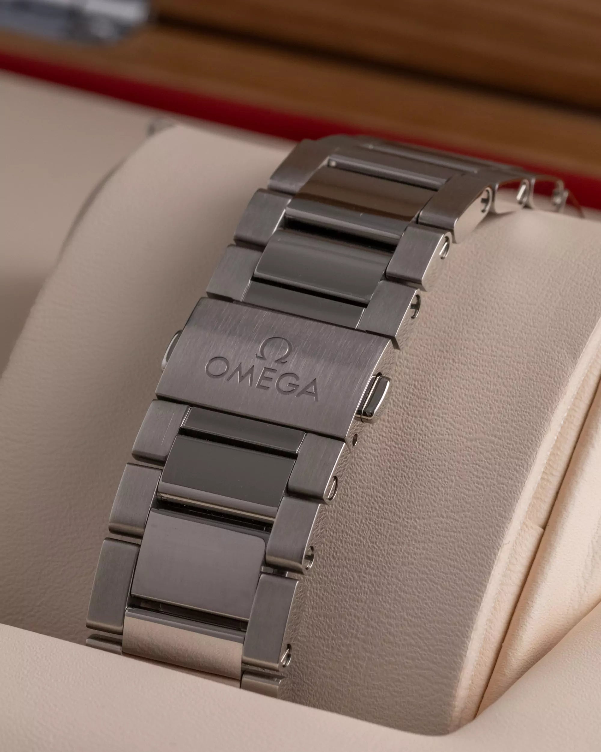 Omega Seamaster Aqua Terra