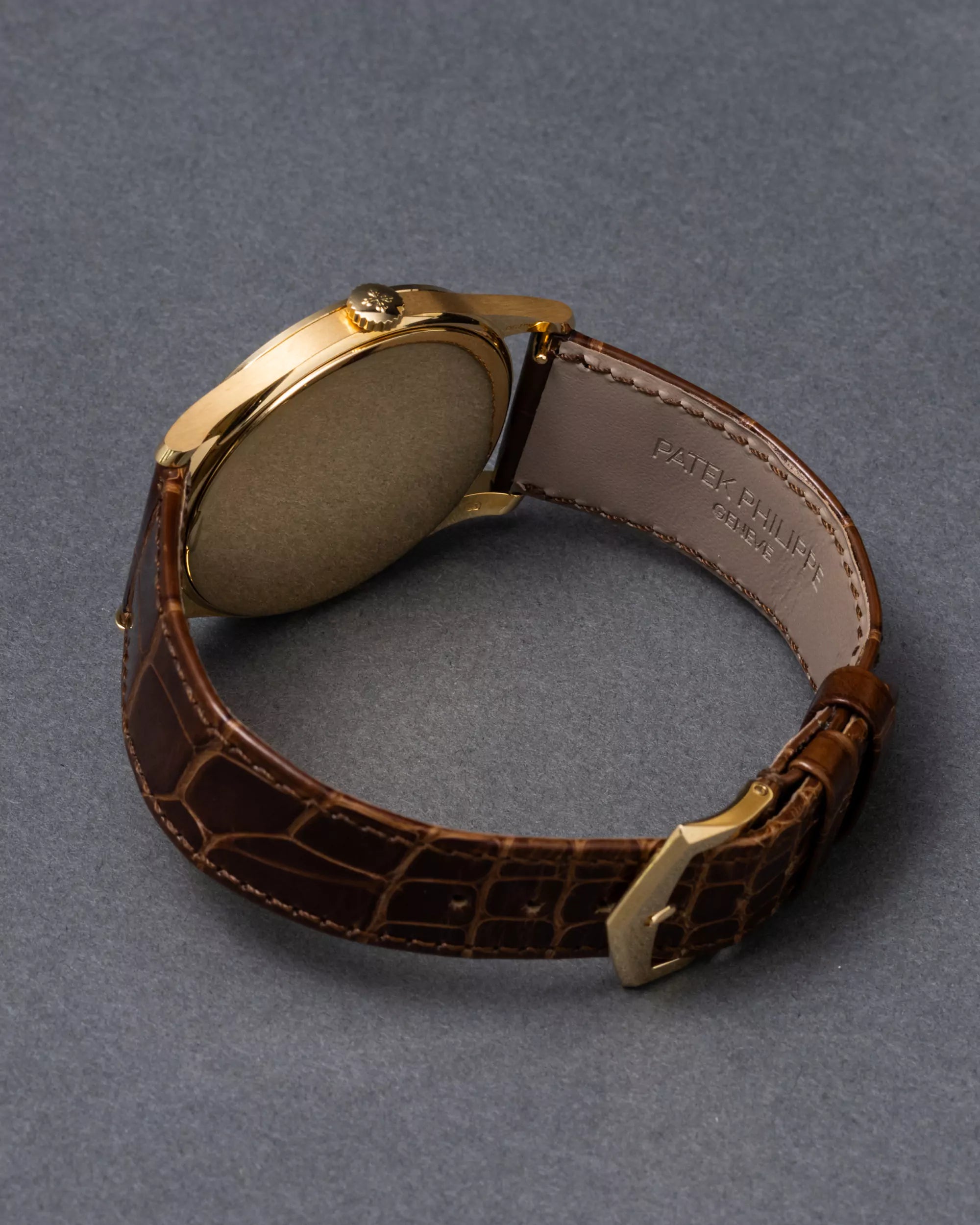 Schweizer Uhren Calatrava