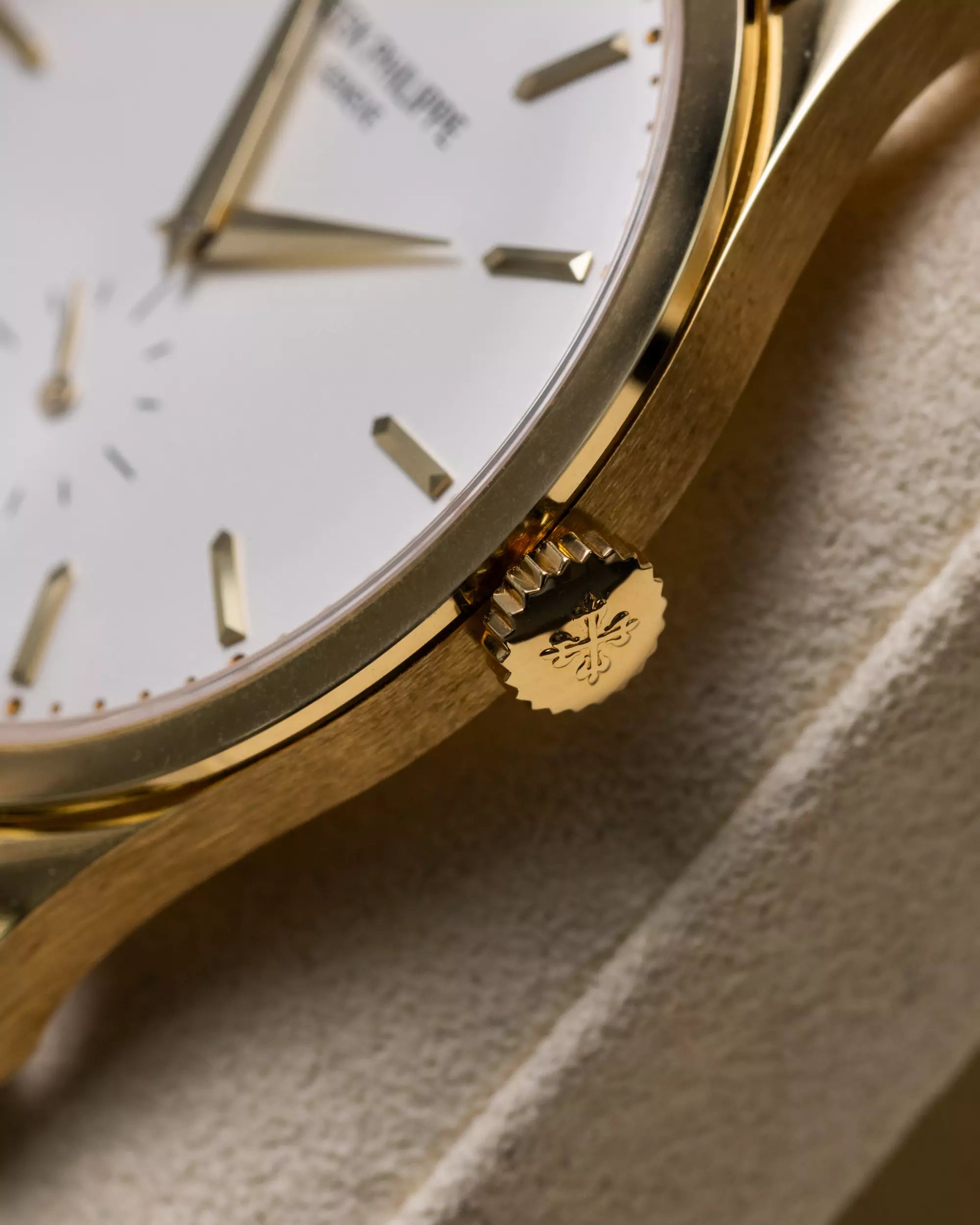 Damenuhren Calatrava