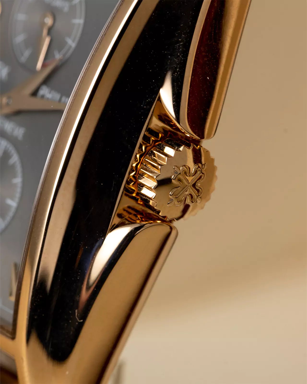 Gondolo Uhr Patek Philippe 5100R-001