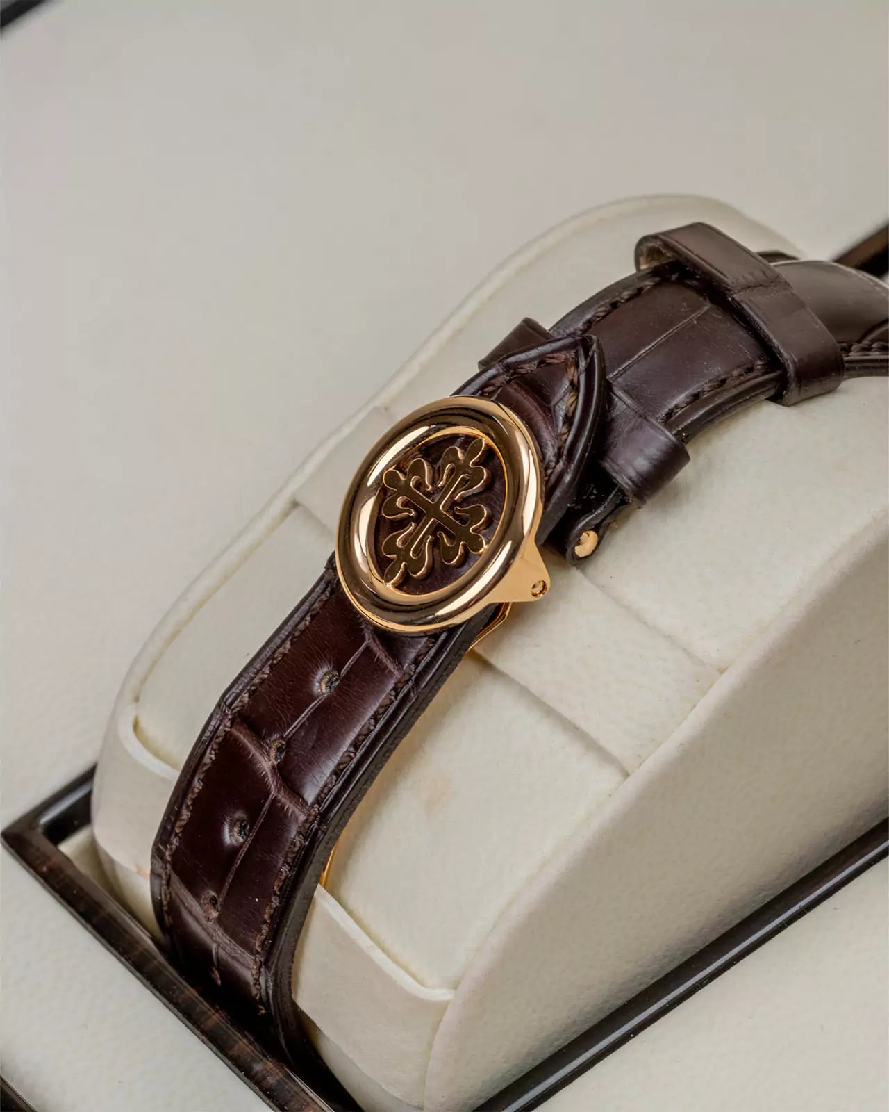 Faltschließe Patek Philippe Gondolo