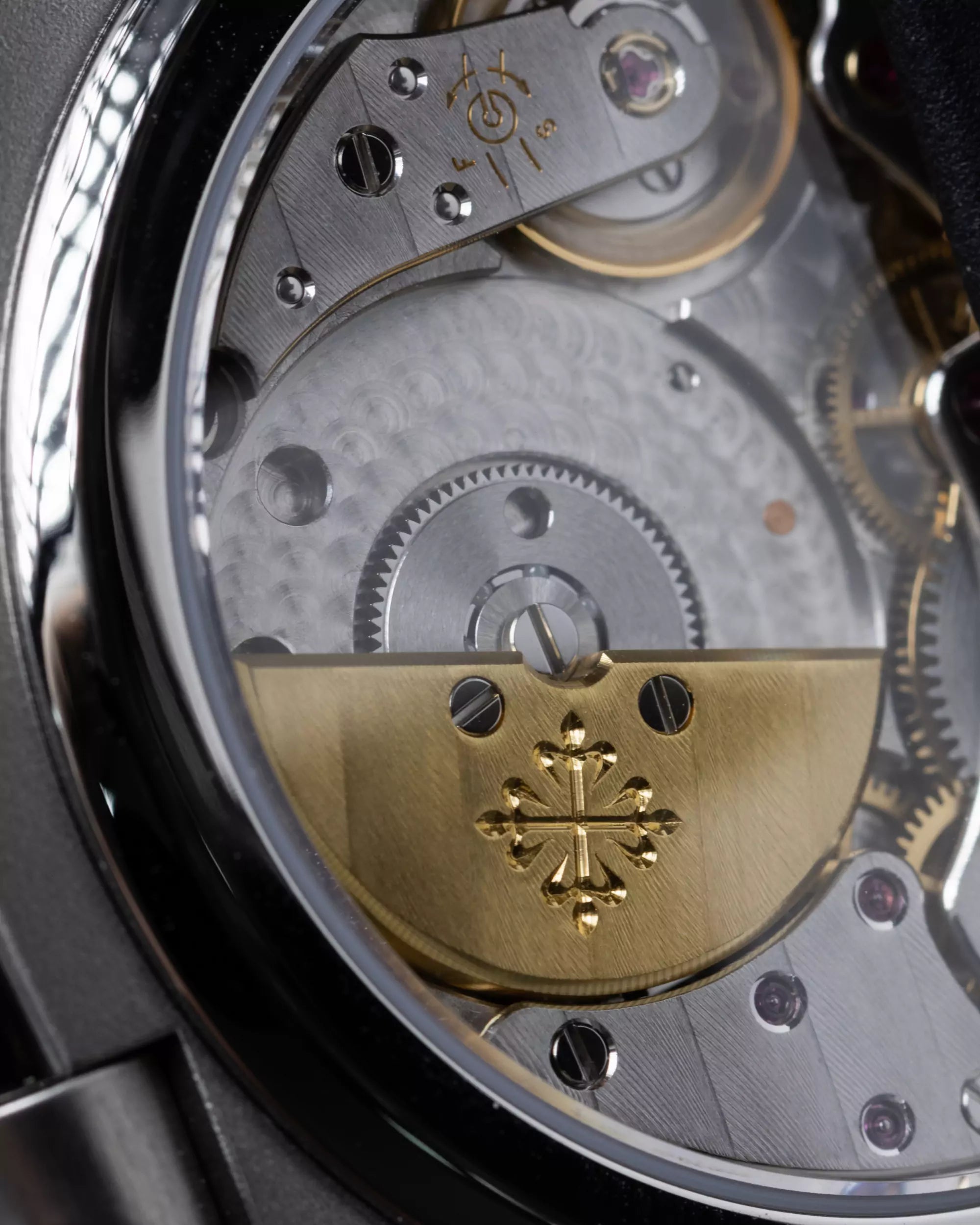 Patek Philippe Nautilus