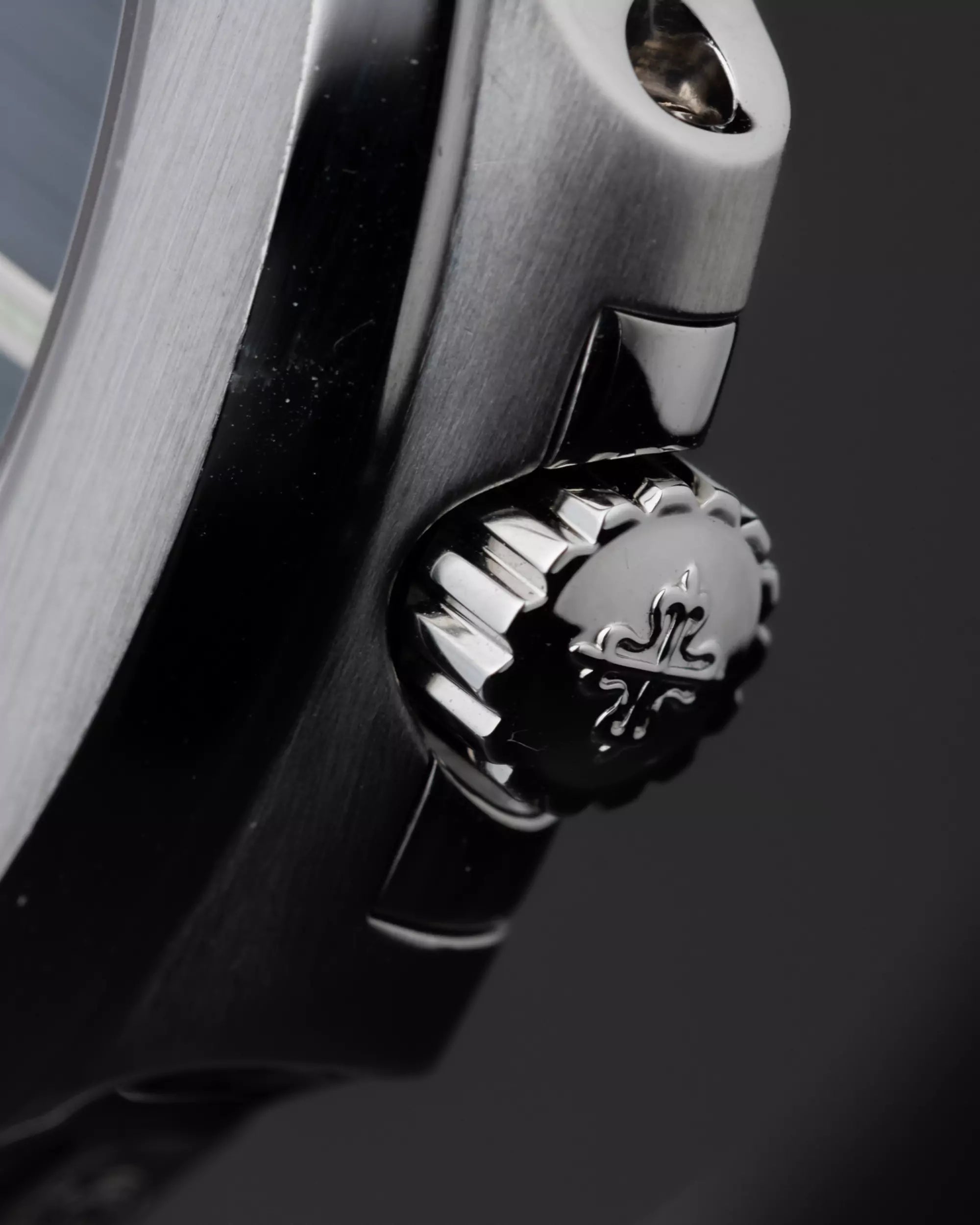 Patek Philippe Nautilus