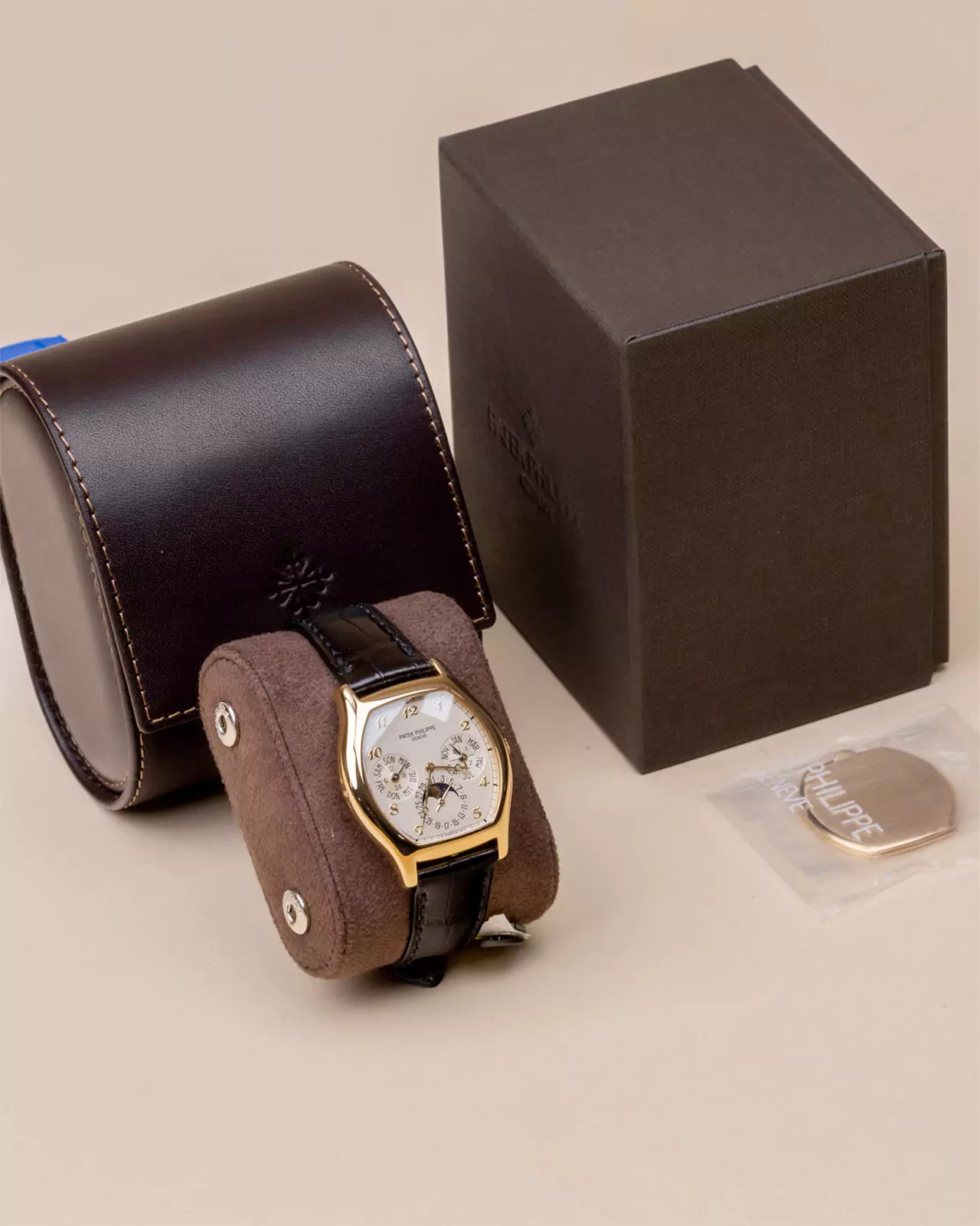Patek Philippe Perpetual Calendar 5040J