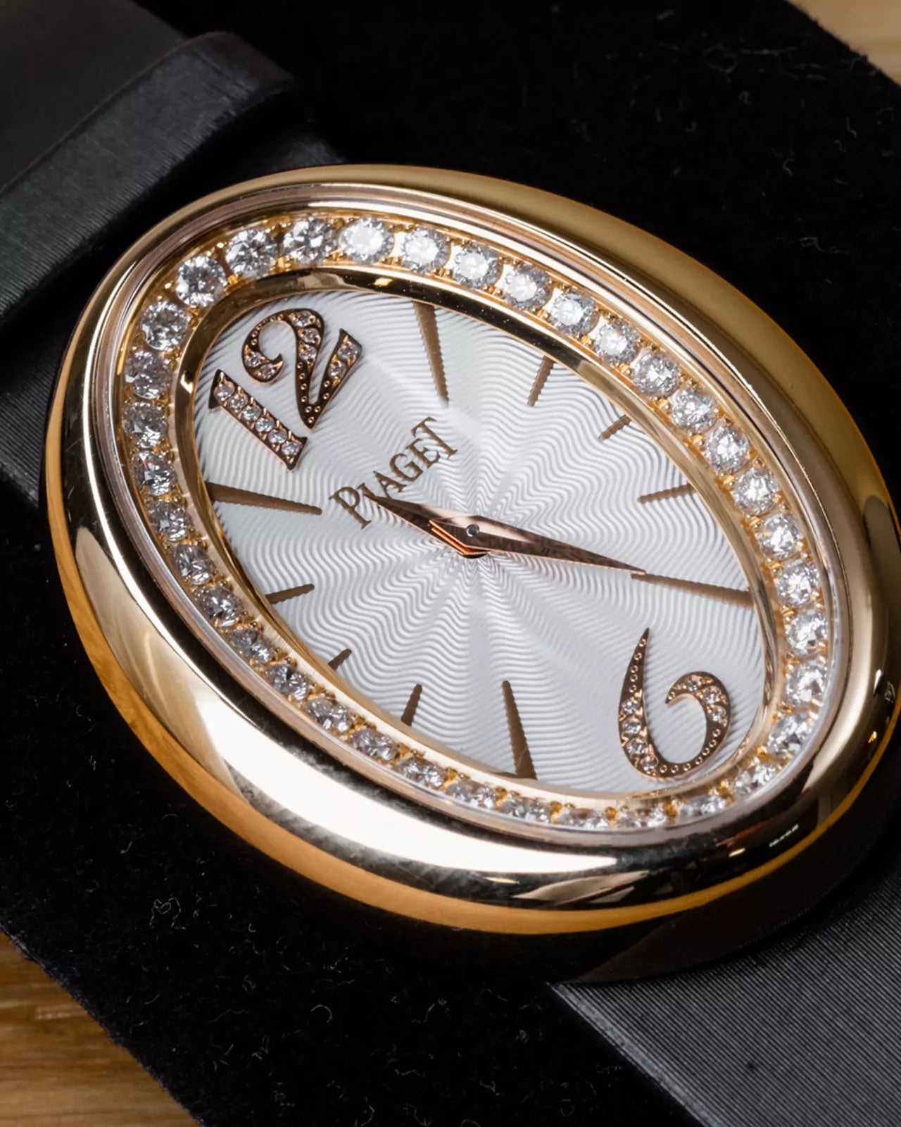 Limelight Magic Hour Piaget P10442