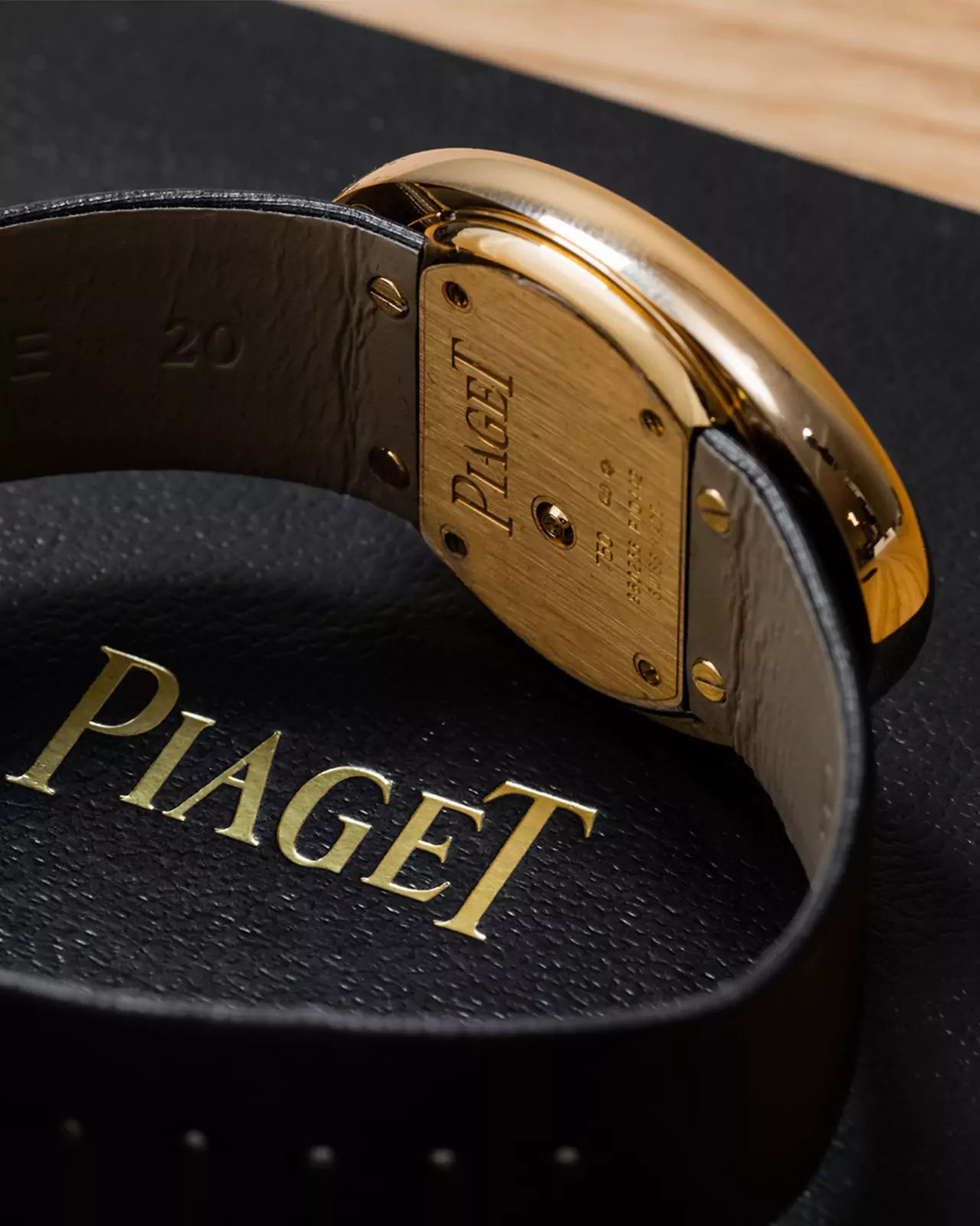 Limelight Magic Hour P10442 Roségold