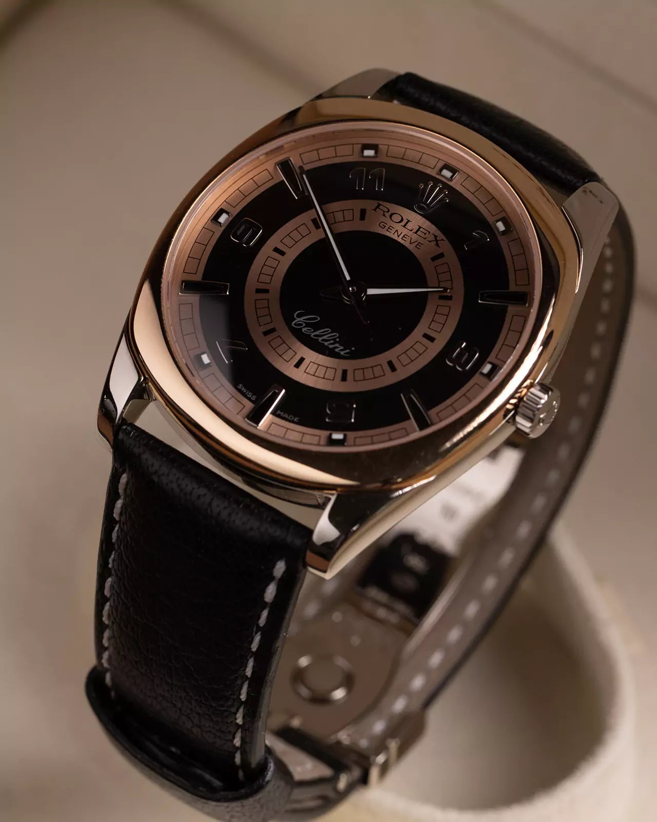 Rolex Cellini 4243/9
