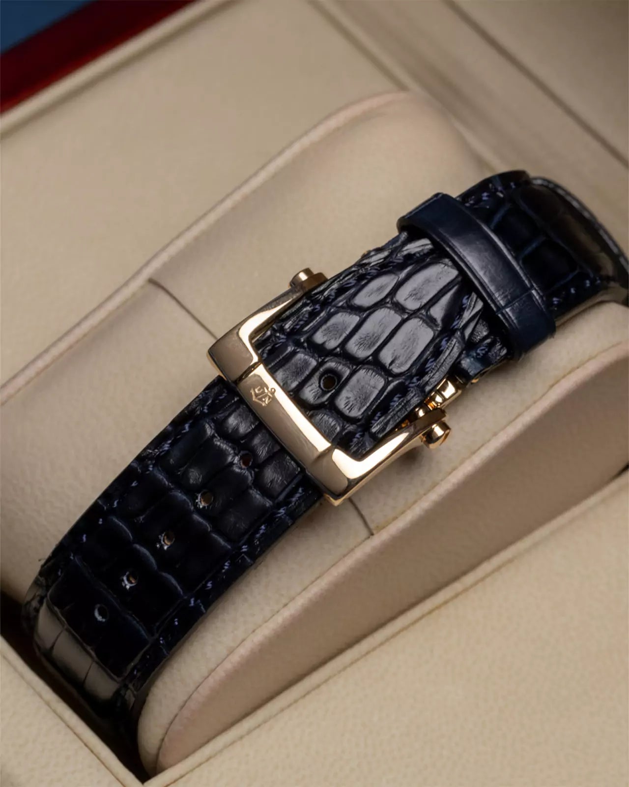 Anniversary Ulysse Nardin 1602 100