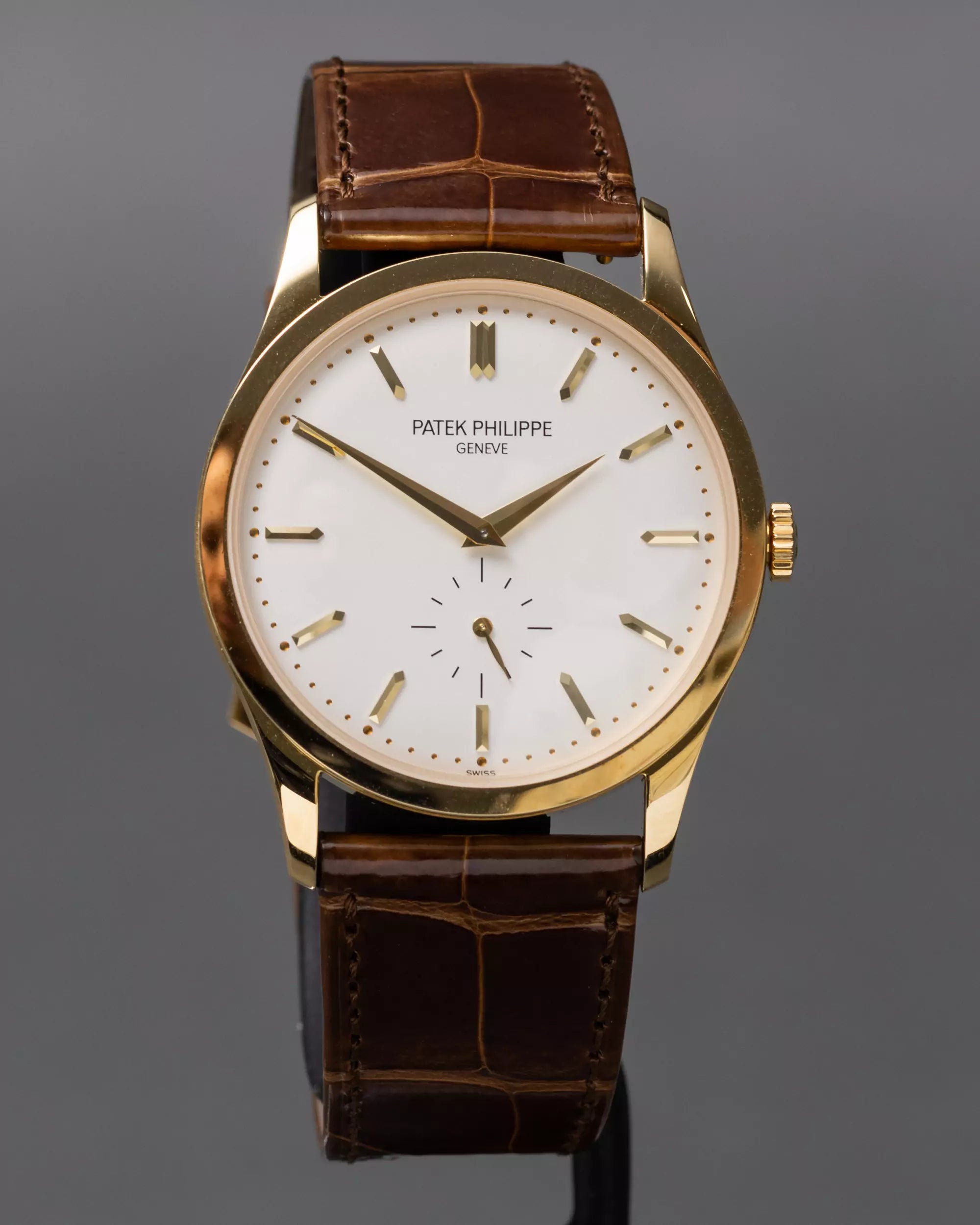 Patek Philippe Calatrava