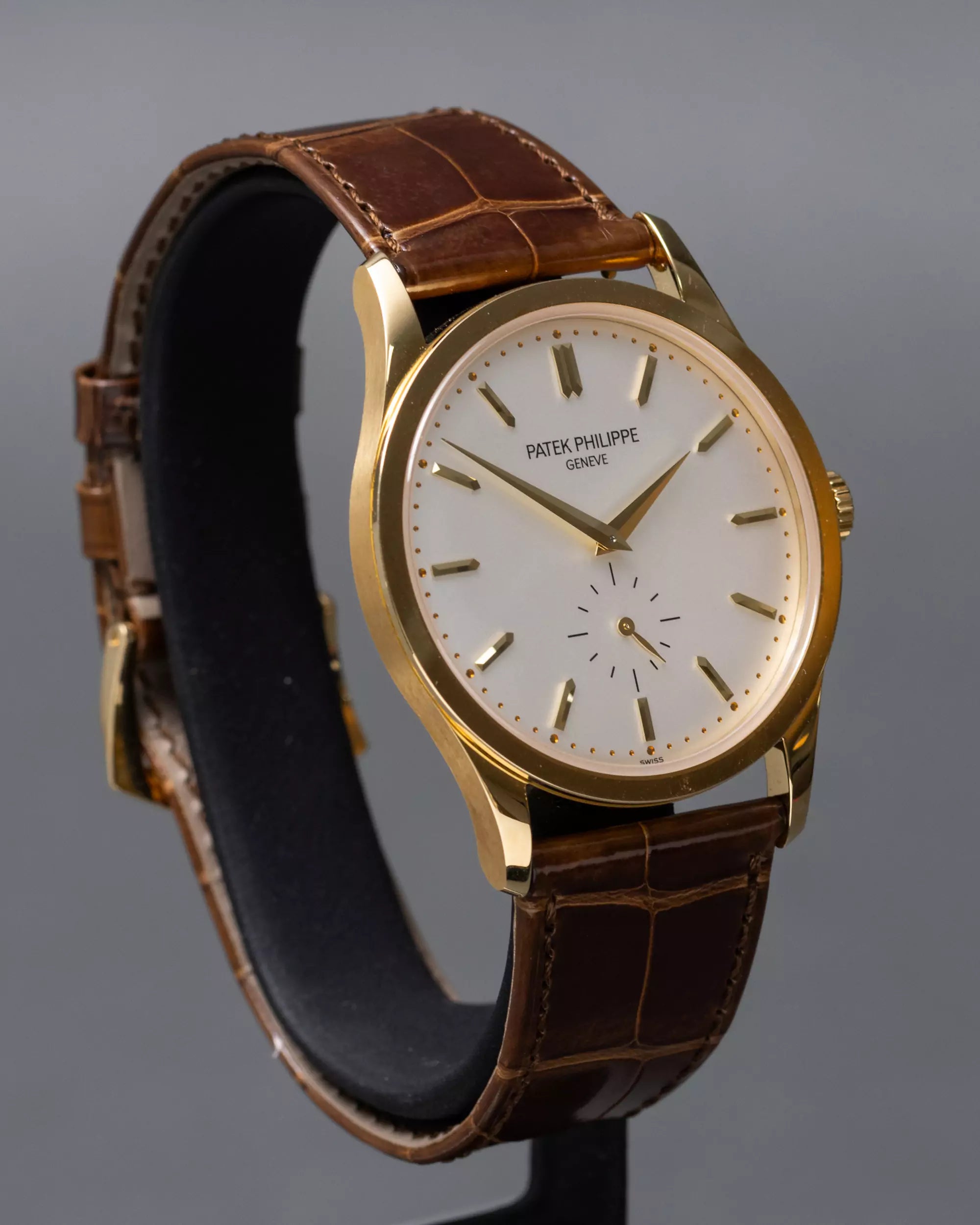 Exklusive Calatrava Uhren Shop