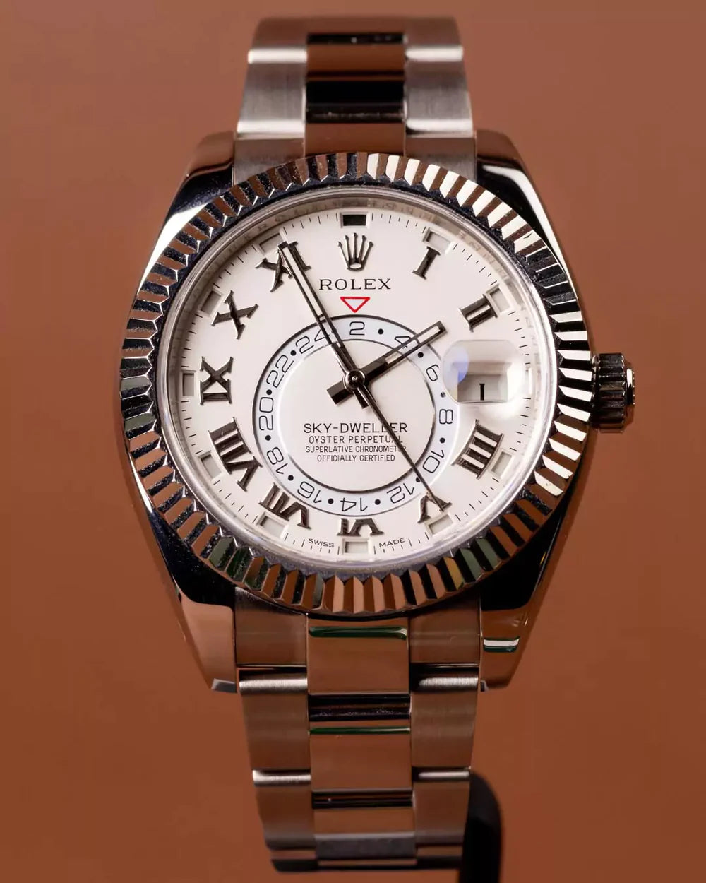 Rolex Uhren