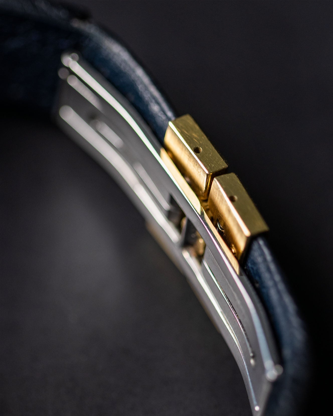 Corum Meteoriten Zifferblatt 61.450.56 Schließe