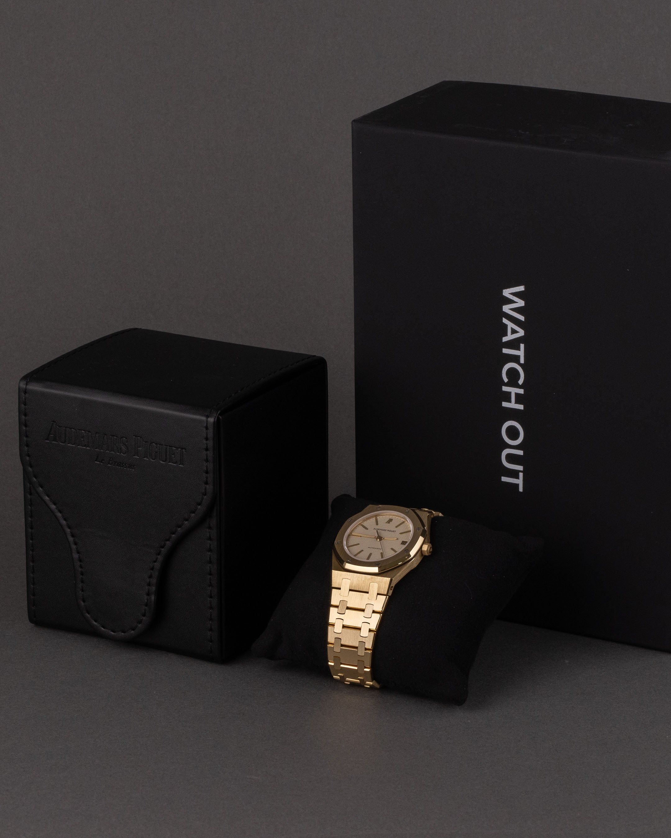 Audemars Piguet Royal Oak 14486