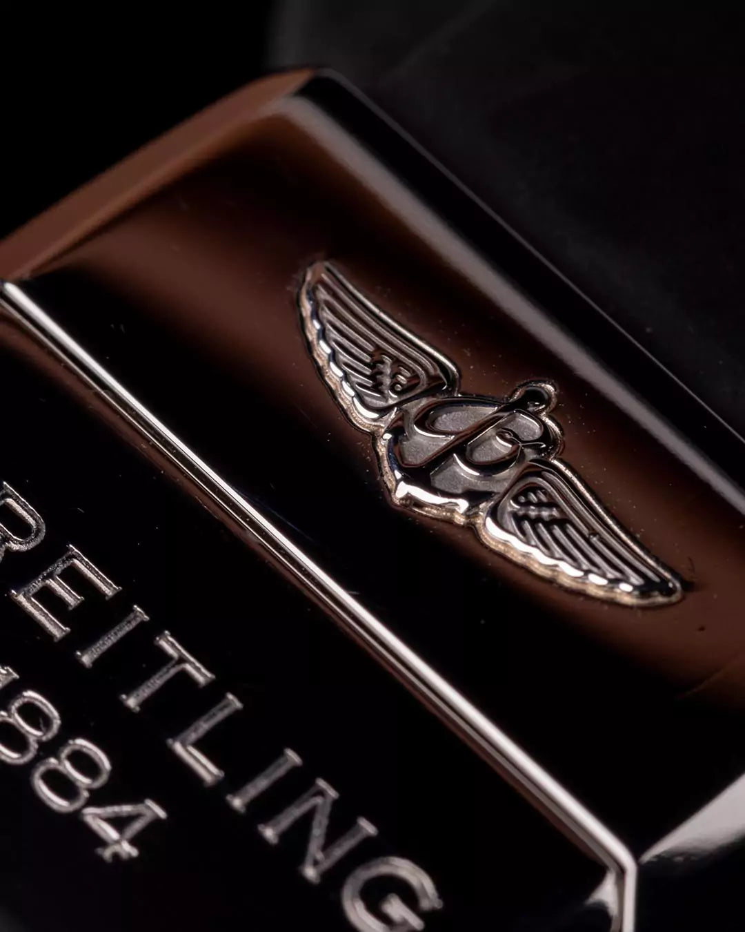 Breitling bentley a47362 sale