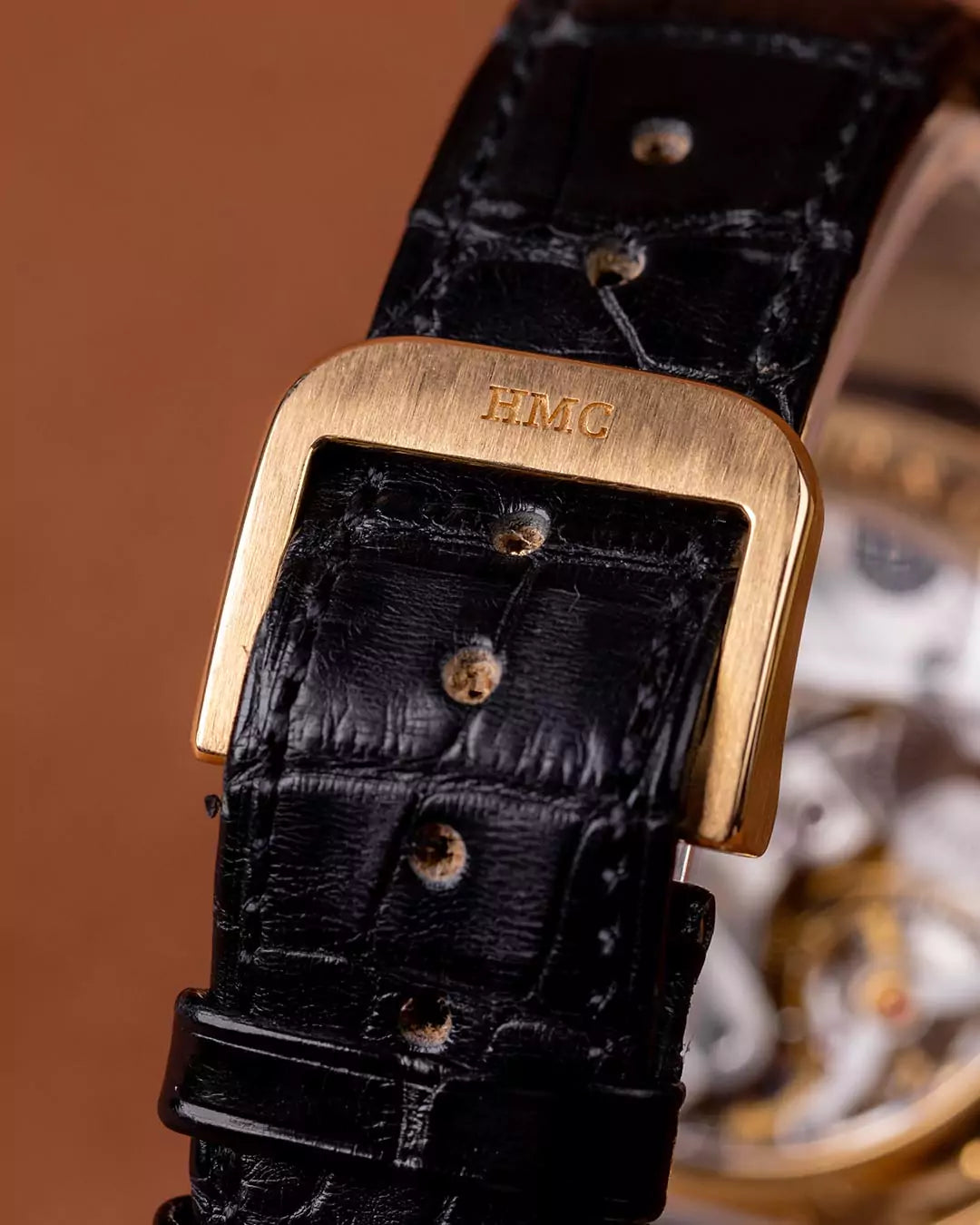 H. Moser Endeavour Mayu