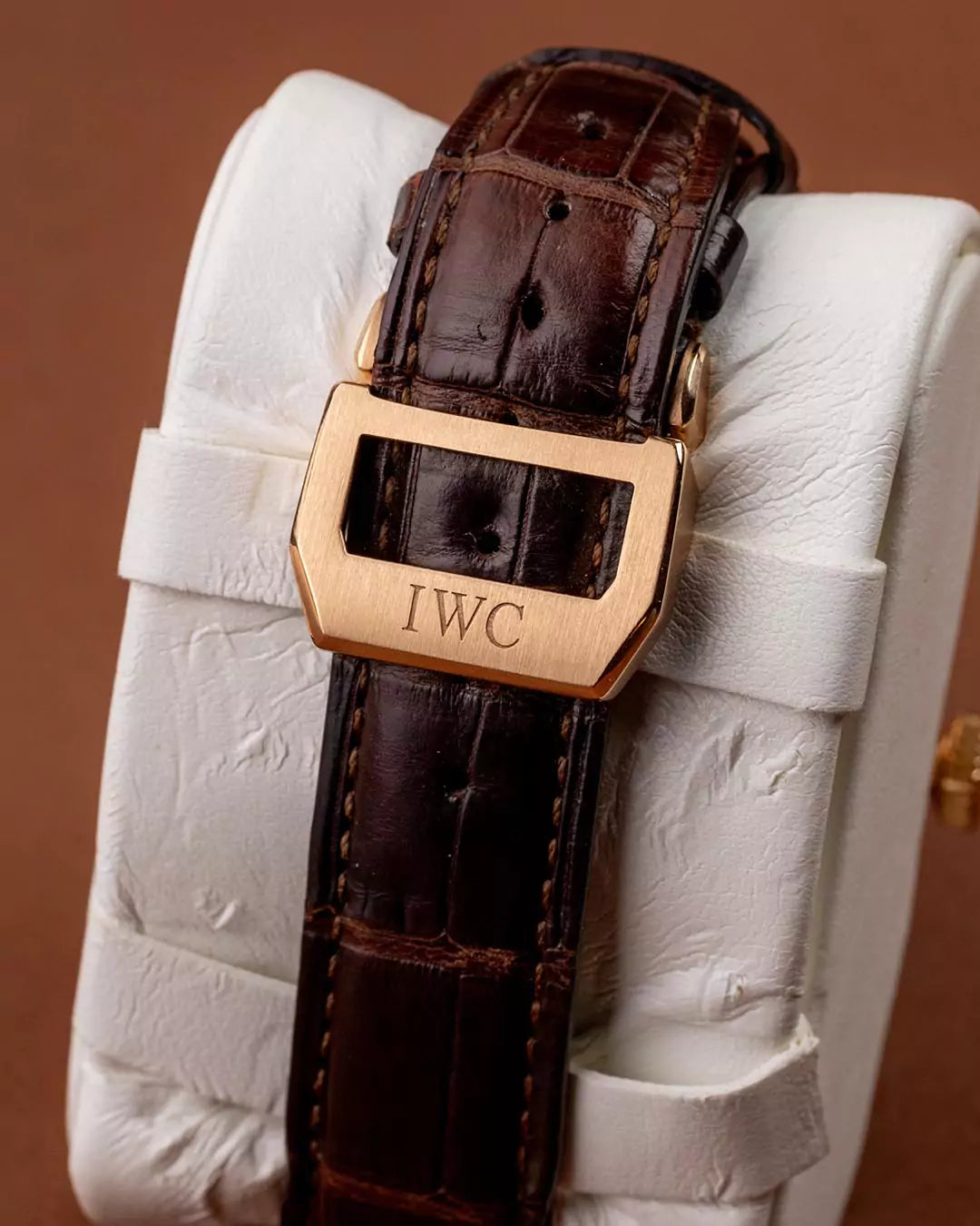 IWC Schaffhausen Portugieser Perpetual Calendar