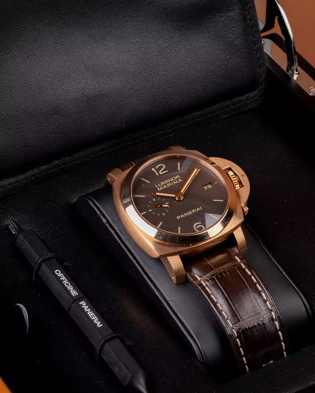 Panerai Luminor Marina 1950 3 Days