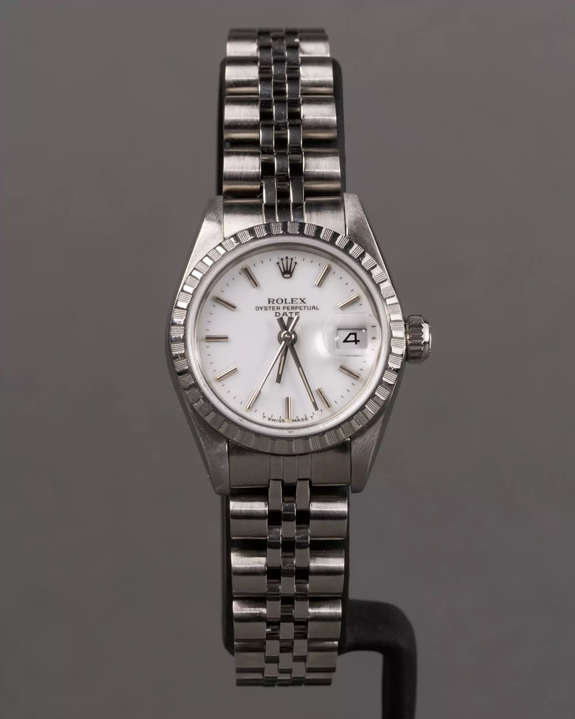 Rolex Date 26 Stil