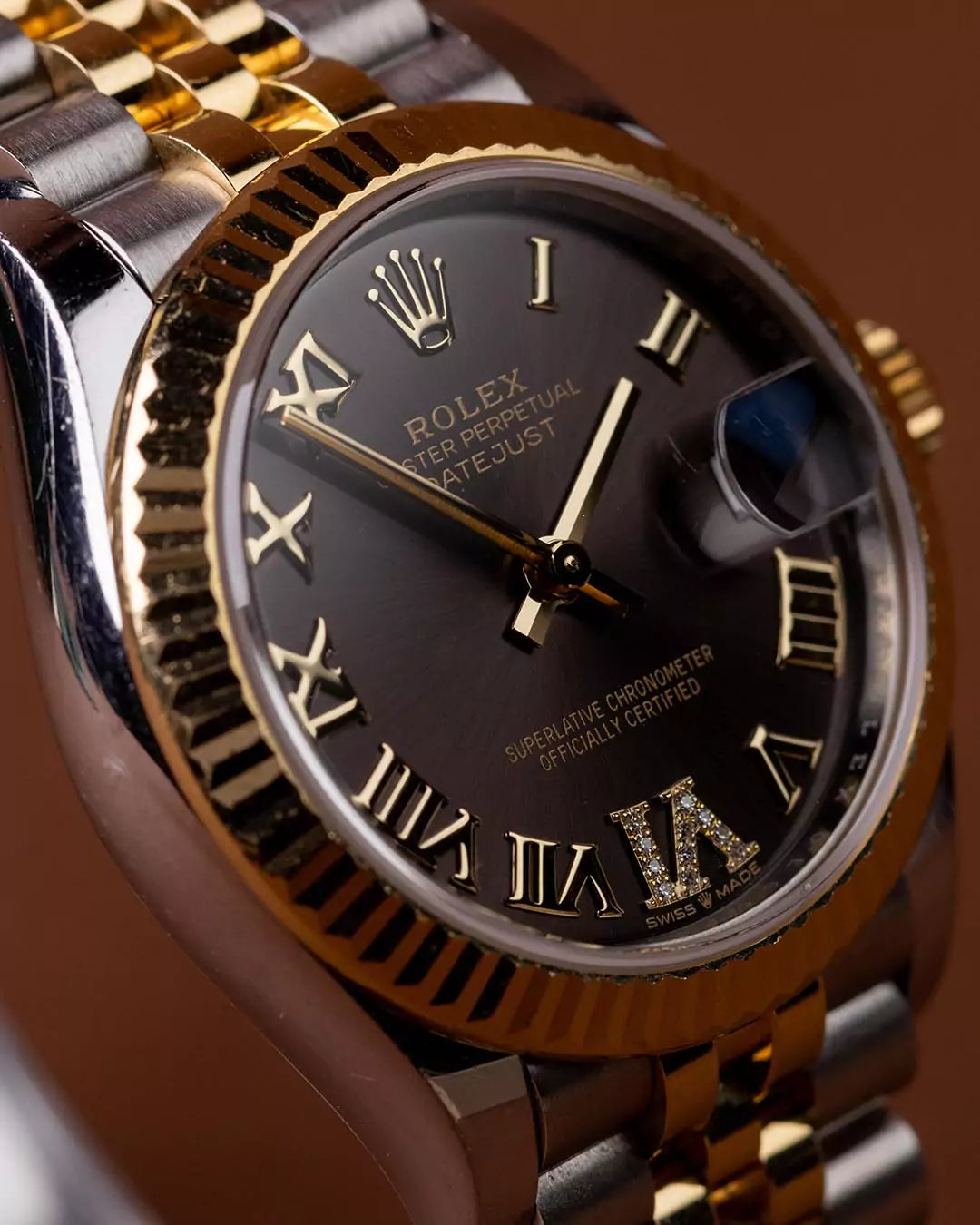 Rolex Datejust 31 278273