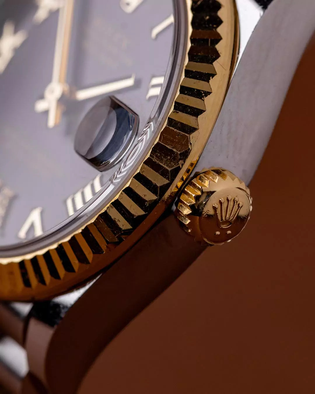 278273 Rolex Datejust