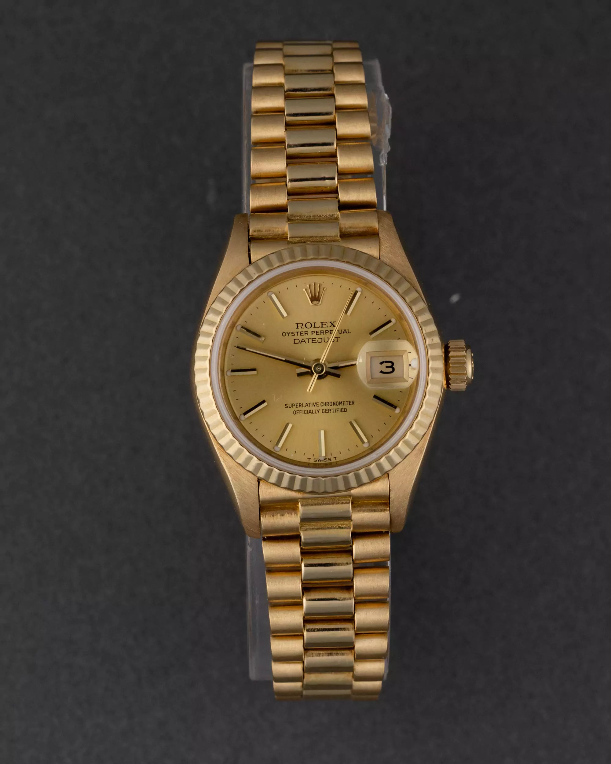 Datejust 26