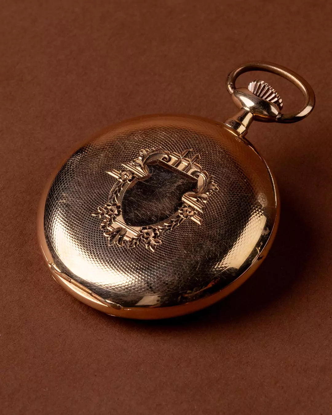 Taschenuhr