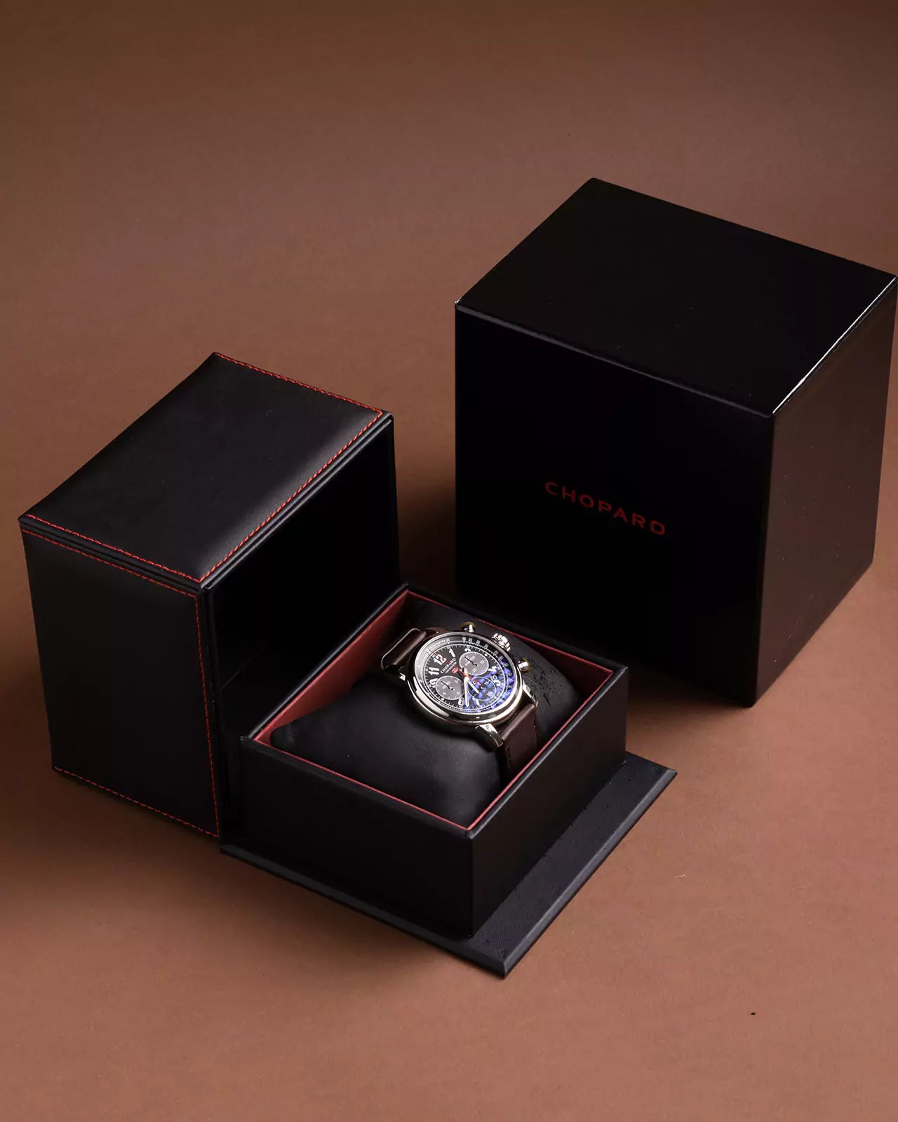 Chopard Mille Miglia Full-Set 168580-3001 