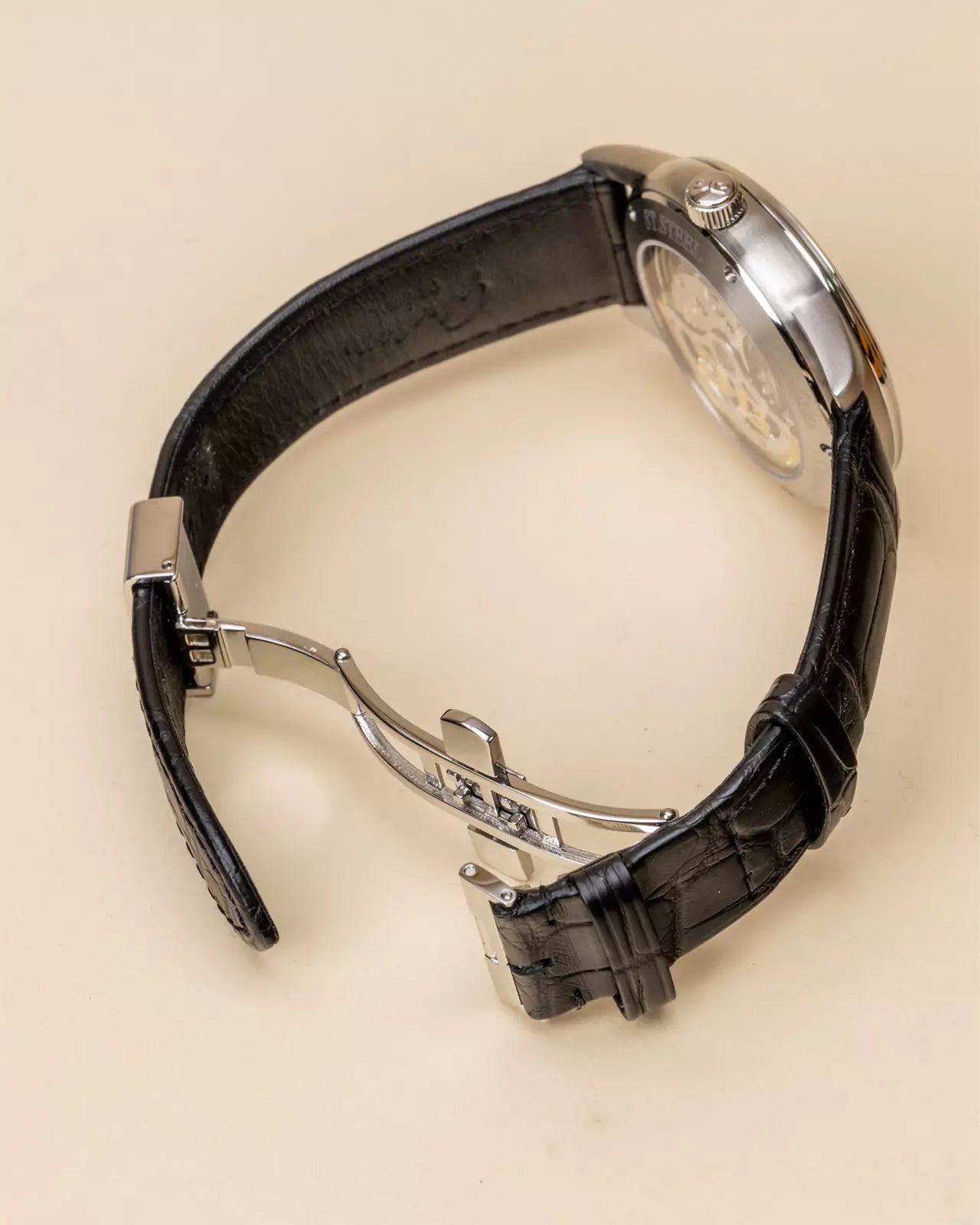 Glashütte Original 3944041204