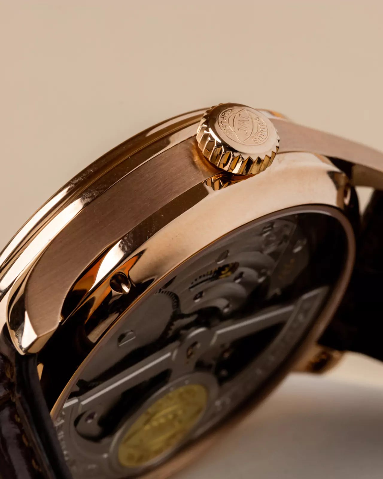 Uhr IWC Portugieser IW502122