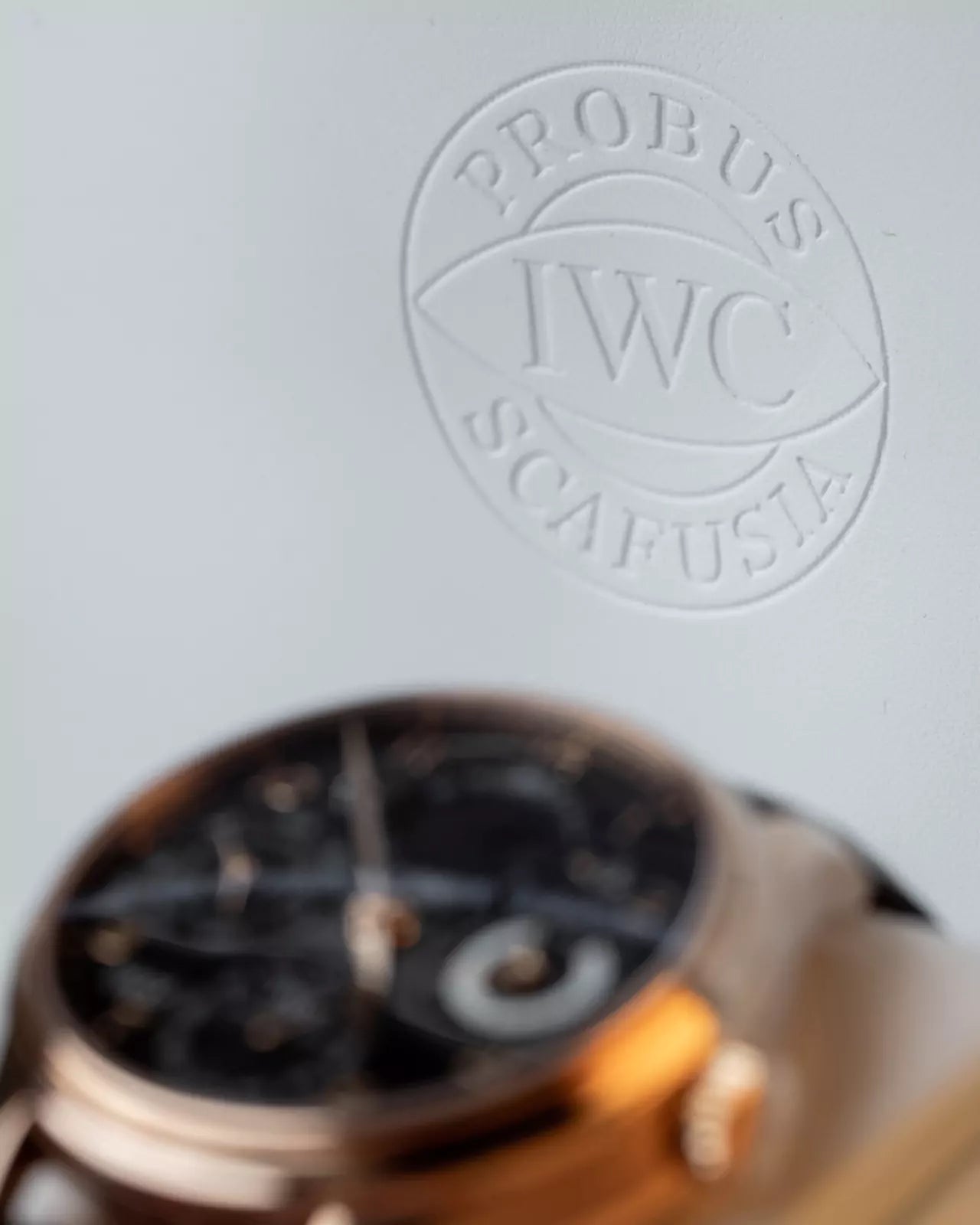 IWC Portugieser IW502122