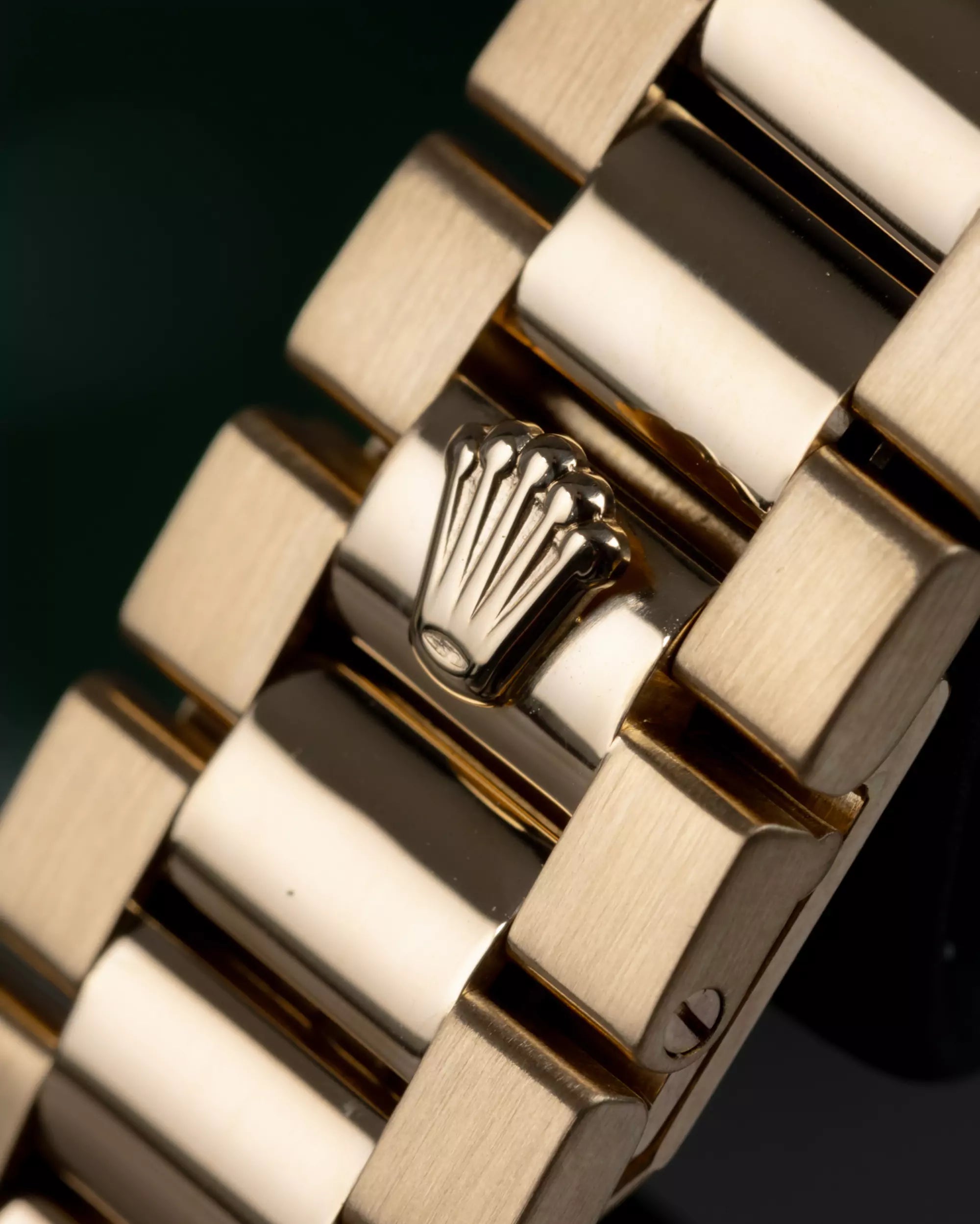 Rolex Day Date Quarz 19018N
