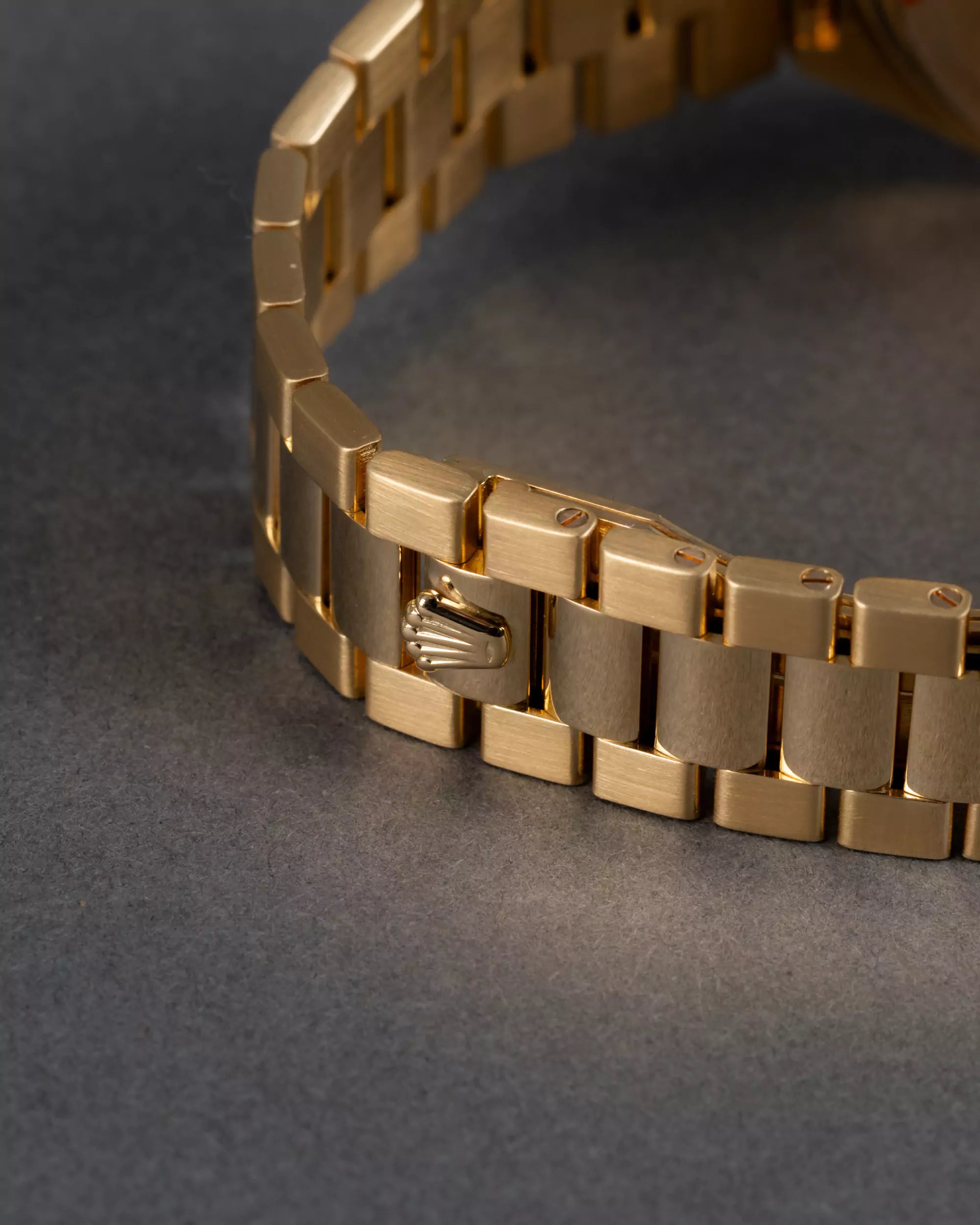 Rolex Day Date Quarz 19018N