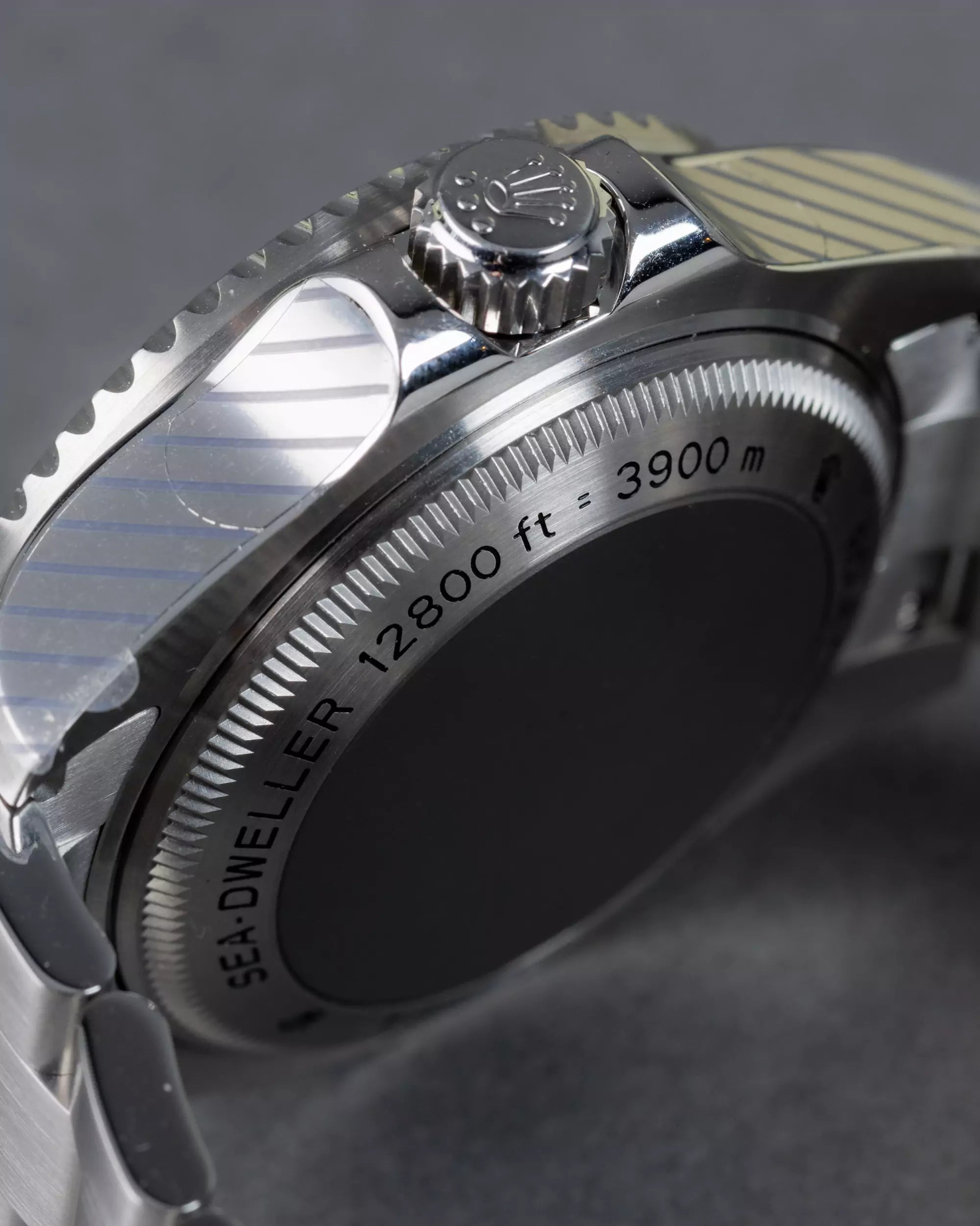 Rolex Sea-Dweller
