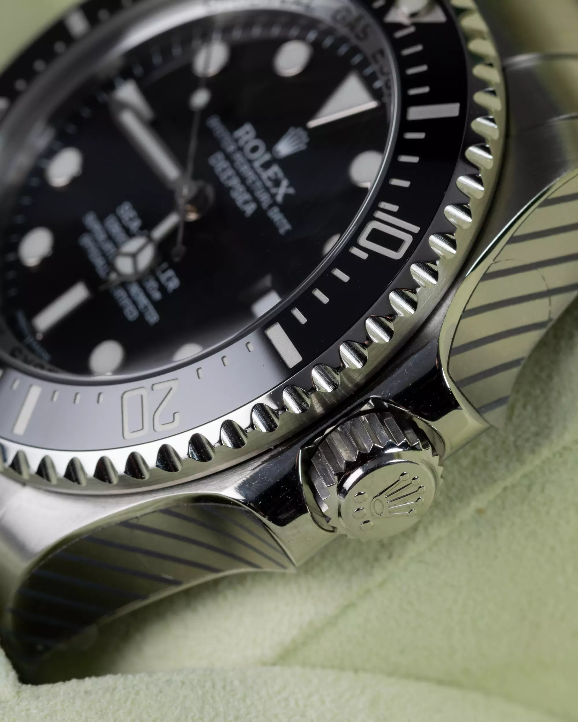 Rolex Sea-Dweller