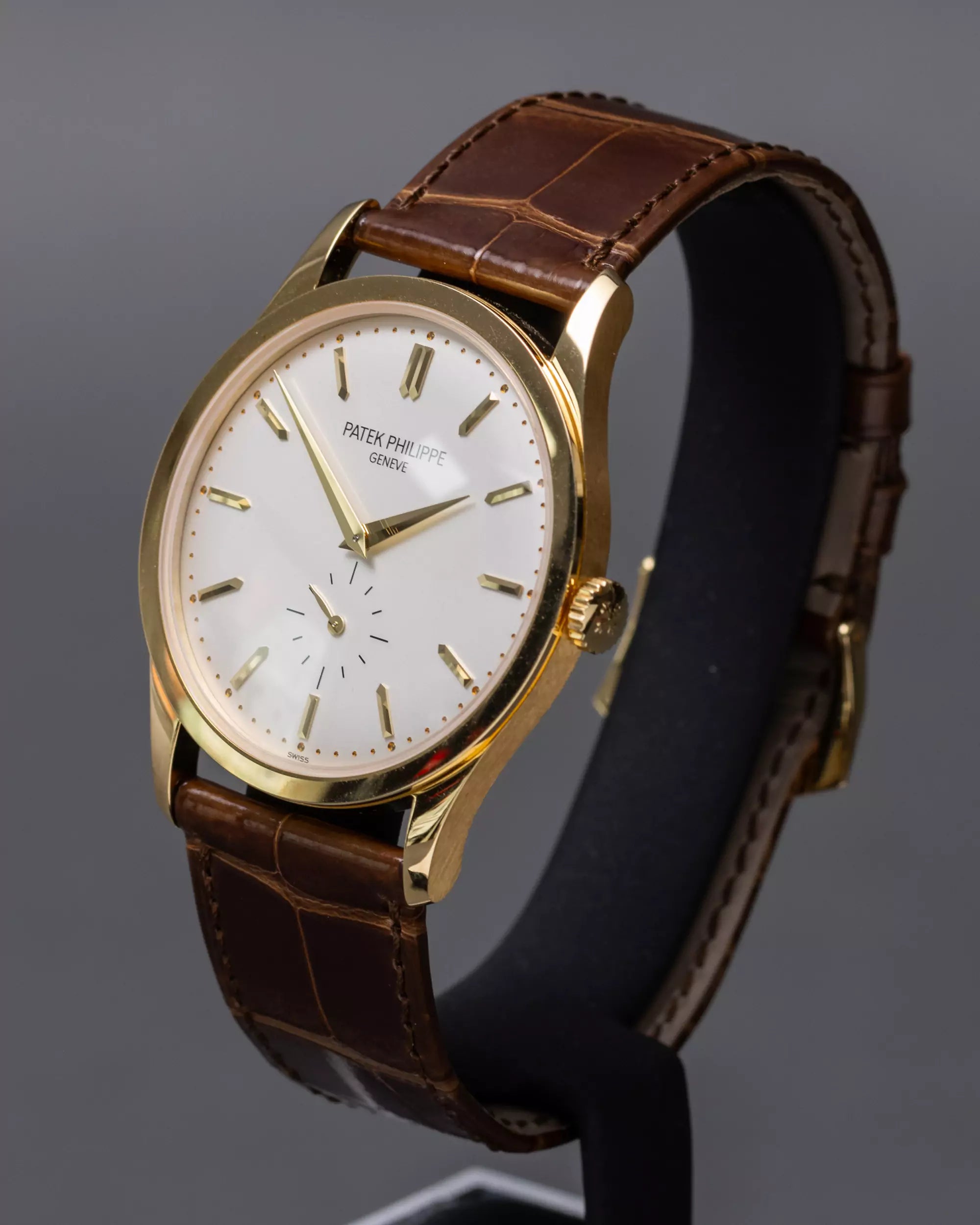 Patek Philippe Calatrava